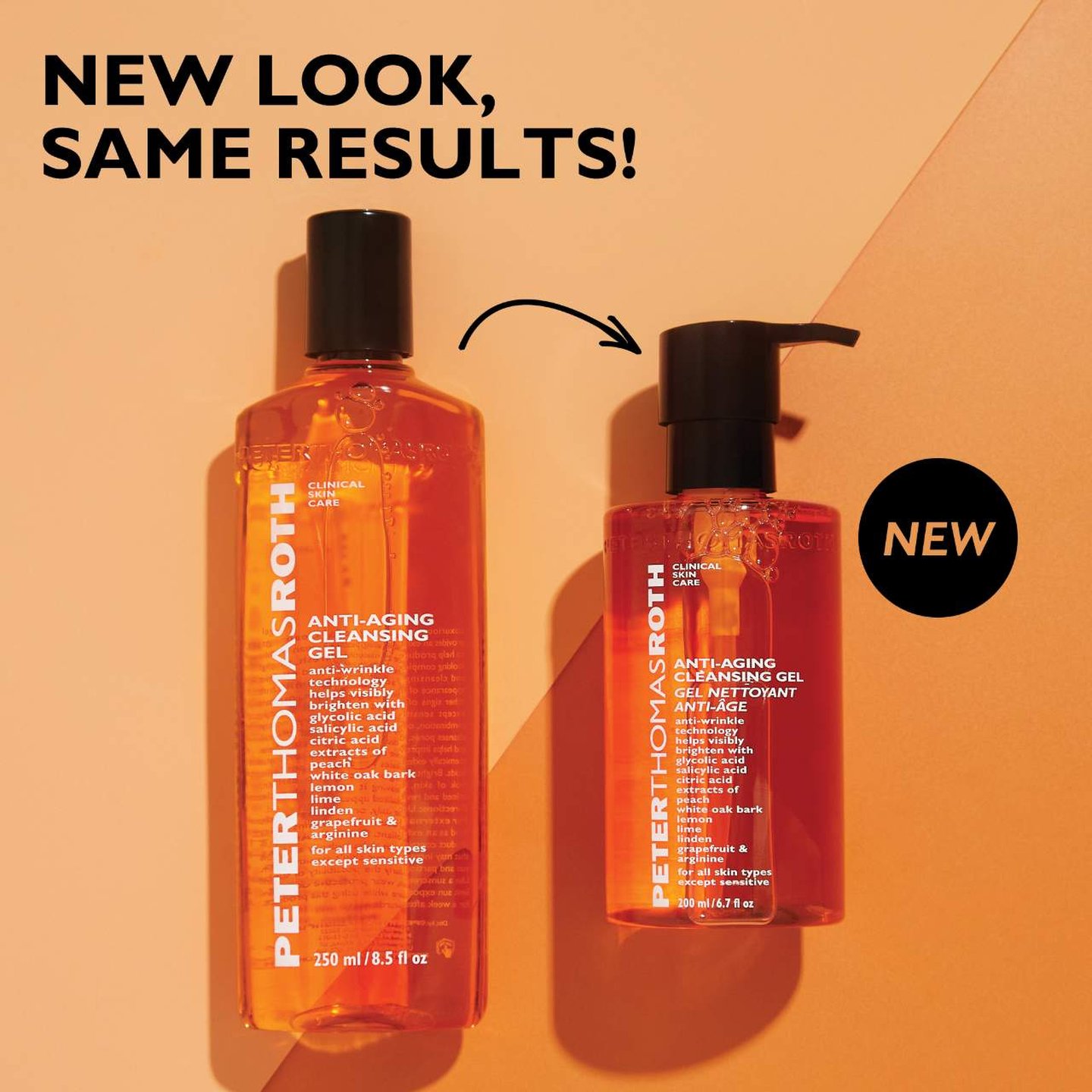 大人の上質  Gel Cleansing Anti-aging | Shop Cosmopolitan その他