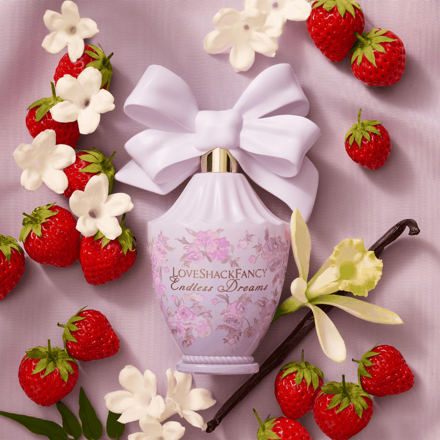 Perfume Library Eau De Parfum Discovery Set | Cosmopolitan Shop