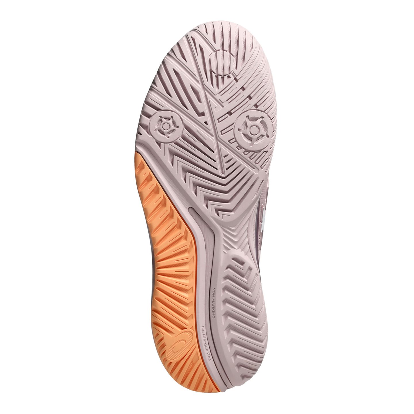 Women's Asics, Gel-resolution 9 Tennis Shoe - Wide Width