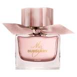 My Burberry Blush Eau De Parfum With Rose And Jasmine