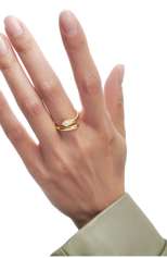 【SALE】人気シリーズ◆PDPAOLA カラフルクォーツ付きリング◆DL Kalia Ring | Cosmopolitan Shop