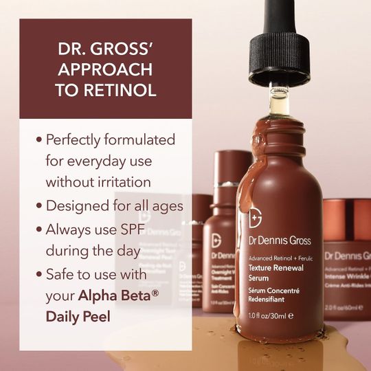 Dr. Dennis Gross Skincare | Cosmopolitan Shop