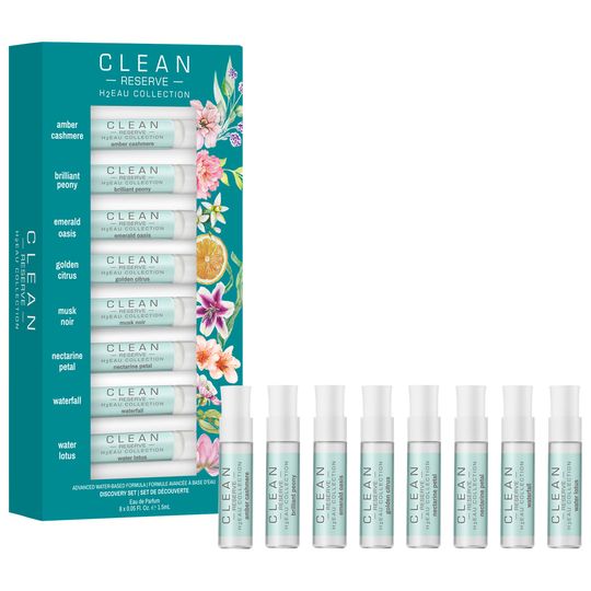 CLEAN RESERVE 4本セット　米国　カナダ限定ギフトセット CLEAN RESERVE | Cosmopolitan Shop