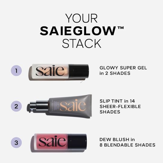 Saie | Cosmopolitan Shop