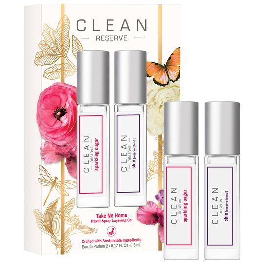 CLEAN RESERVE | Cosmopolitan Shop