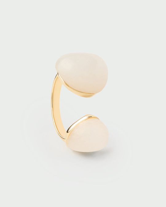 ◆PDPAOLA◆Quartz Gravity リング 3color 送料込 Gravity Ring | Cosmopolitan Shop