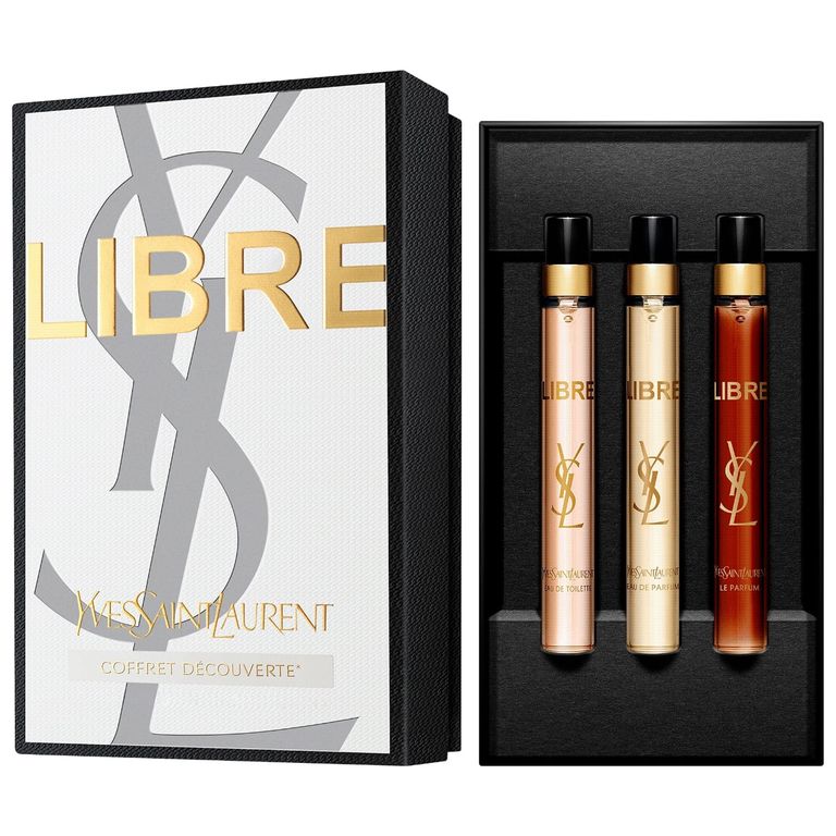 Libre Discovery Trio Set | Cosmopolitan Shop