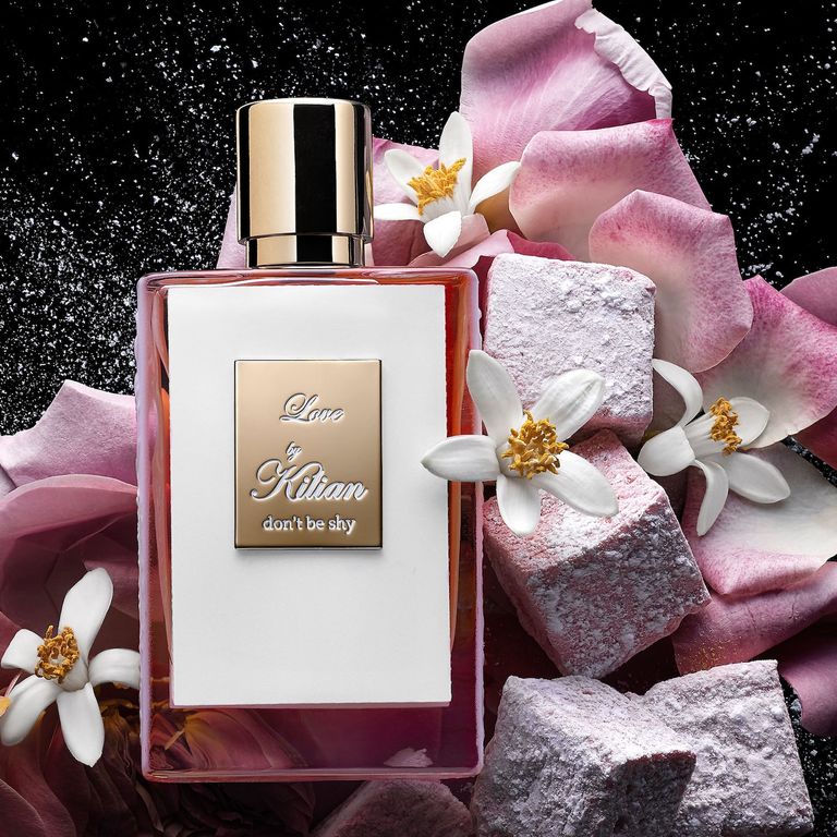 Love, Don't Be Shy | Cosmopolitan Shop