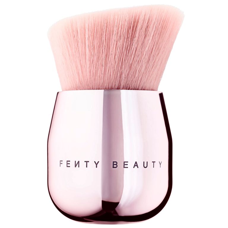 Face & Body Kabuki Brush 160 Cosmopolitan Shop