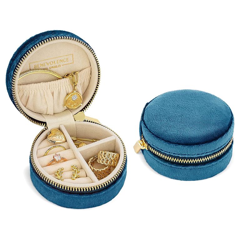 Plush Jewelry Box buy