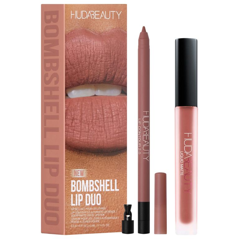 Liquid lipstick hotsell bundle