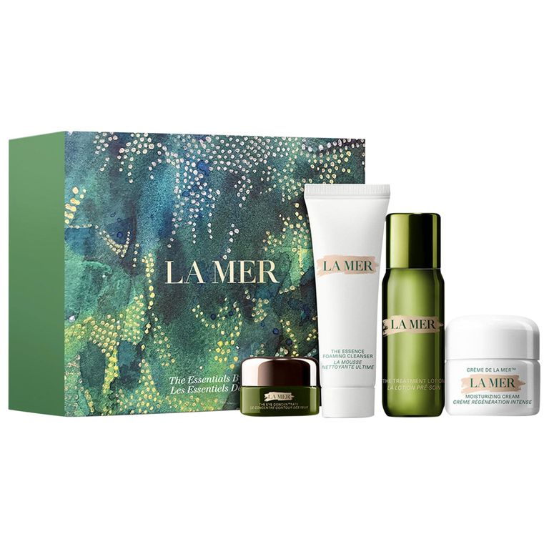 Private Listing For Buyer La authentic Mer Bundle Listing